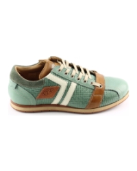 Kamo Gutsu Tifo30 Groen Combinatie