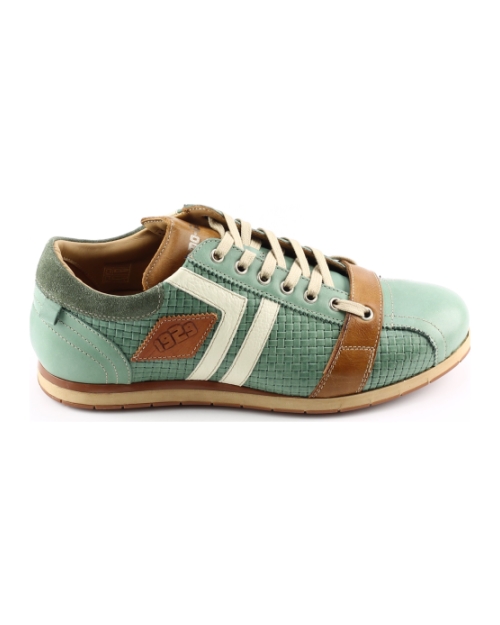 Kamo Gutsu Tifo30 Groen Combinatie