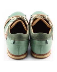 Kamo Gutsu Tifo30 Groen Combinatie