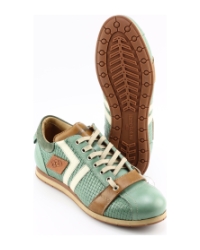 Kamo Gutsu Tifo30 Groen Combinatie