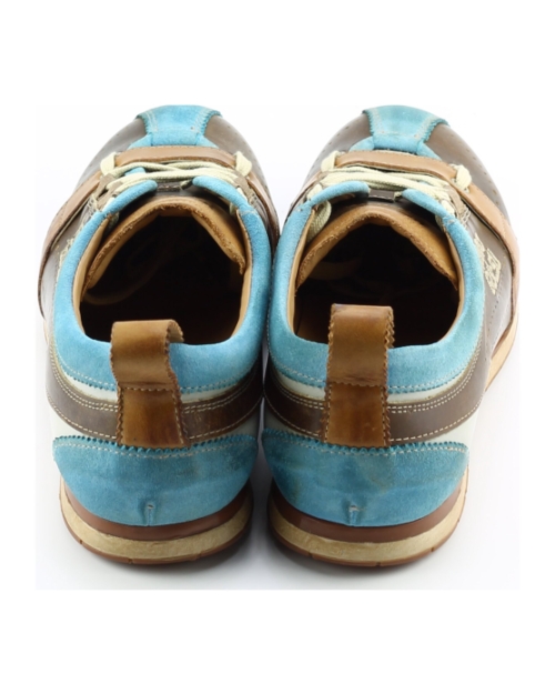 Kamo Gutsu Tifo17 Taupe