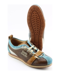 Kamo Gutsu Tifo17 Taupe