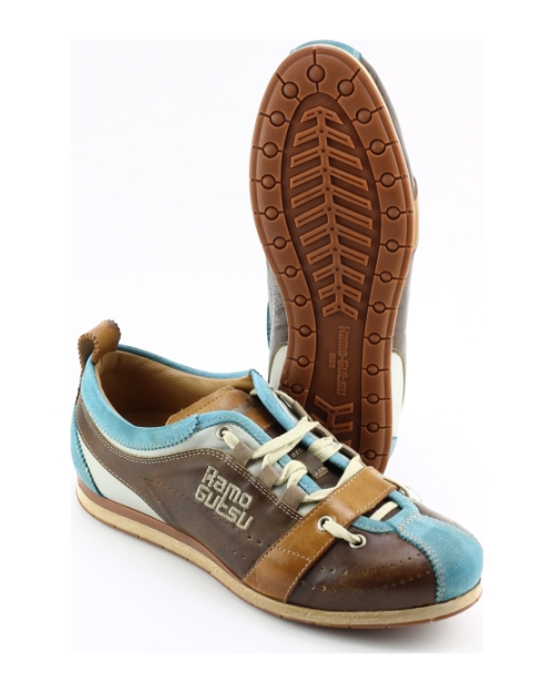 Kamo Gutsu Tifo17 Taupe