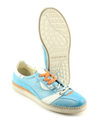 Kamo Gutsu gioco003 Lichtblauw