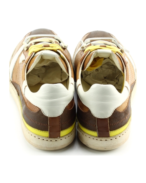 Kamo Gutsu gioco003 Geel