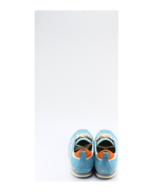 Kamo Gutsu tifo 046 Lichtblauw