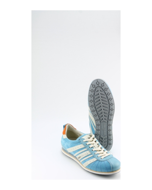 Kamo Gutsu tifo 046 Lichtblauw