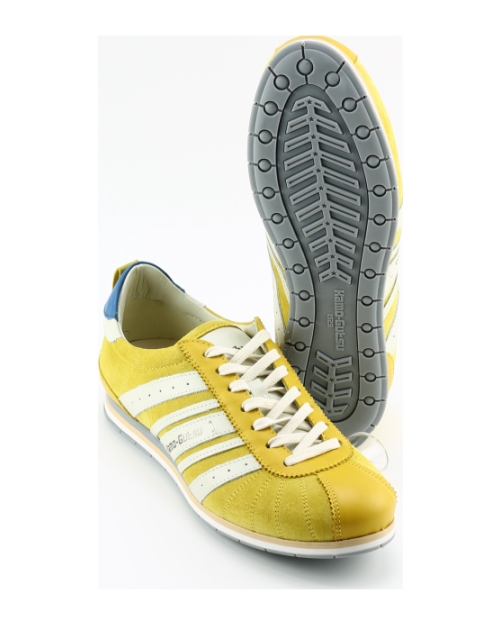 Kamo Gutsu tifo 046 Geel