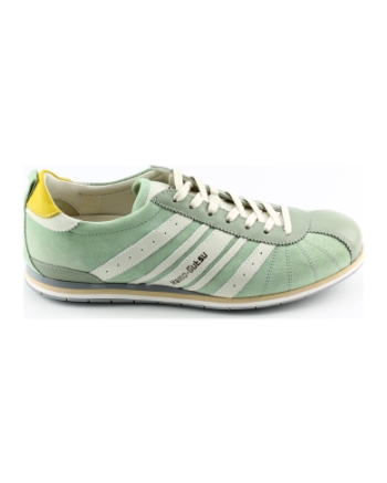 Kamo Gutsu tifo 046 sneakers groen