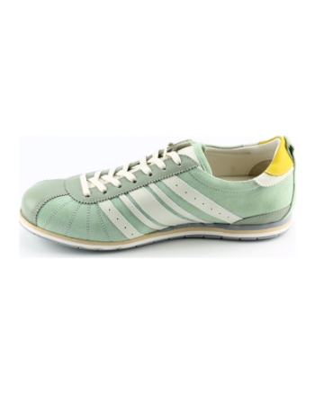 Kamo Gutsu tifo 046 sneakers groen