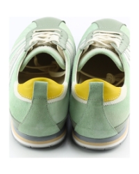 Kamo Gutsu tifo 046 Groen