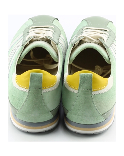 Kamo Gutsu tifo 046 Groen