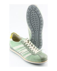 Kamo Gutsu tifo 046 Groen