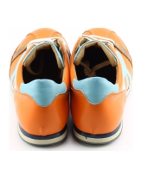 Kamo Gutsu Tifo 044 Oranje