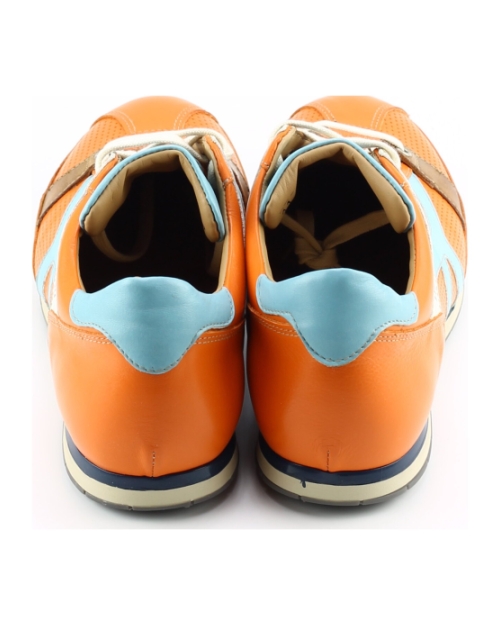 Kamo Gutsu Tifo 044 Oranje