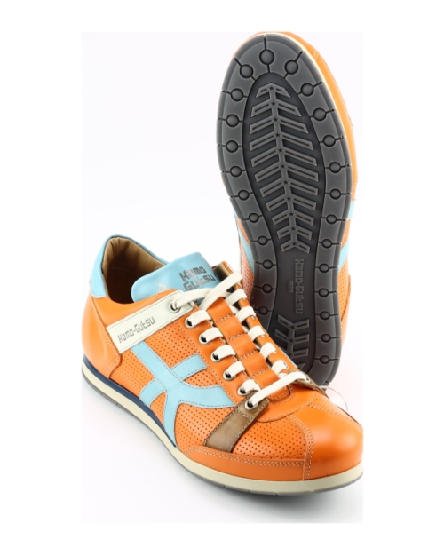 Kamo Gutsu Tifo 044 Oranje