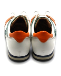 Kamo Gutsu Tifo 044 Wit Combinatie