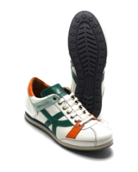 Kamo Gutsu Tifo 044 Wit Combinatie