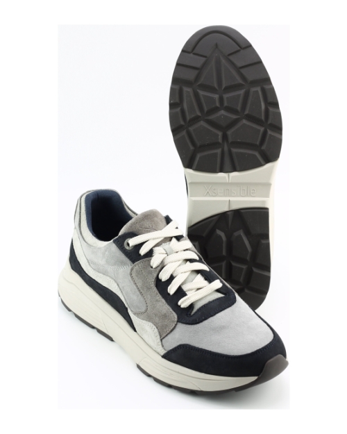 Xsensible 33200.2 Donkerblauw