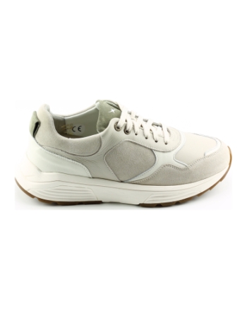Xsensible 33201.4 sneakers taupe