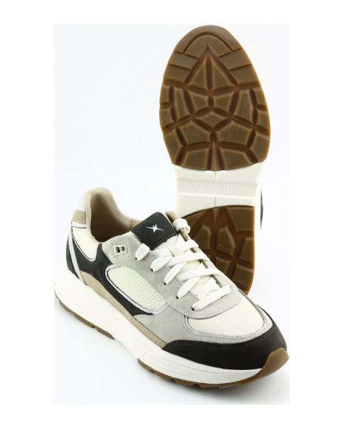 Xsensible 33204.4 GRIJS MULTI