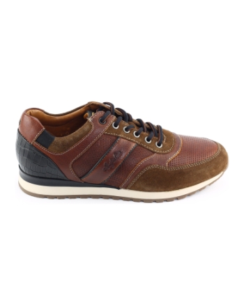 Australian Niagara 15.1623 sneakers cognac