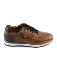 Australian Fabian 15.1722 cognac
