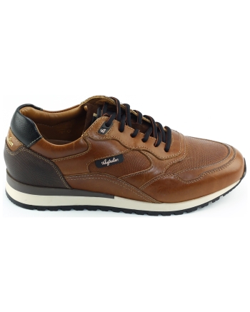 Australian Fabian 15.1722 sneakers cognac