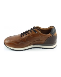 Australian Fabian 15.1722 cognac
