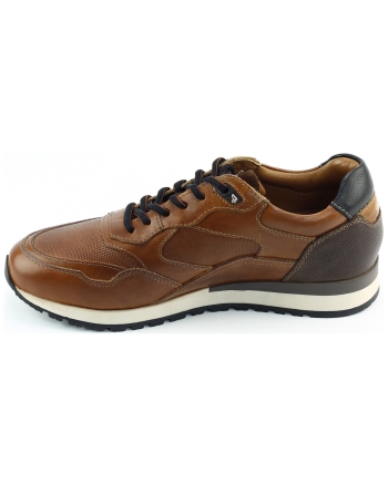 Australian Fabian 15.1722 sneakers cognac