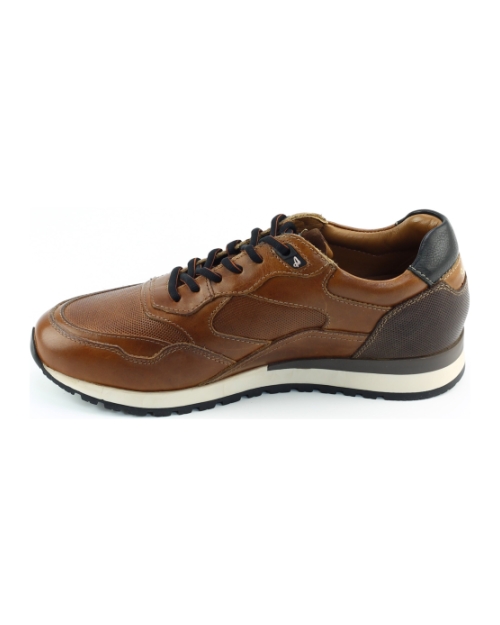 Australian Fabian 15.1722 cognac