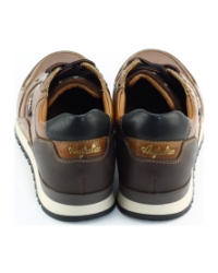 Australian Fabian 15.1722 cognac