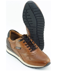 Australian Fabian 15.1722 cognac