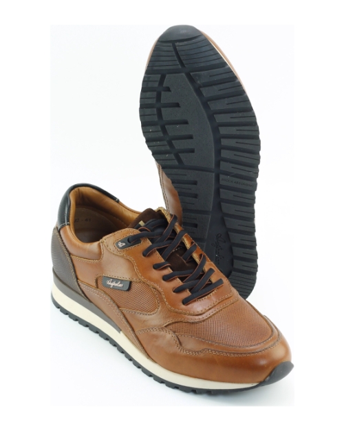 Australian Fabian 15.1722 cognac