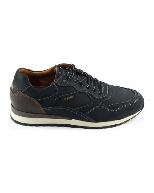 Australian Fabian 15.1722 Donkerblauw