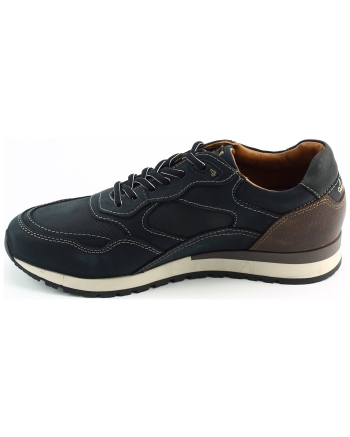 Australian Fabian 15.1722 sneakers donkerblauw