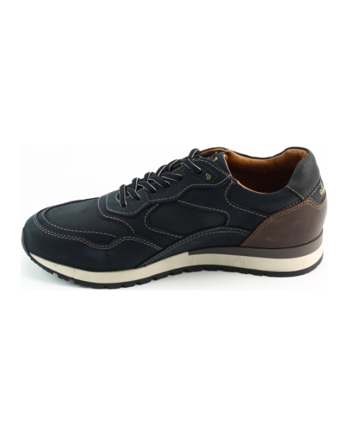 Australian Fabian 15.1722 Donkerblauw