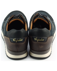 Australian Fabian 15.1722 Donkerblauw