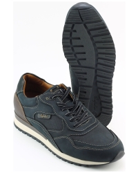 Australian Fabian 15.1722 Donkerblauw