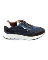 Australian Valencia 15.1726 Blauw Combinatie