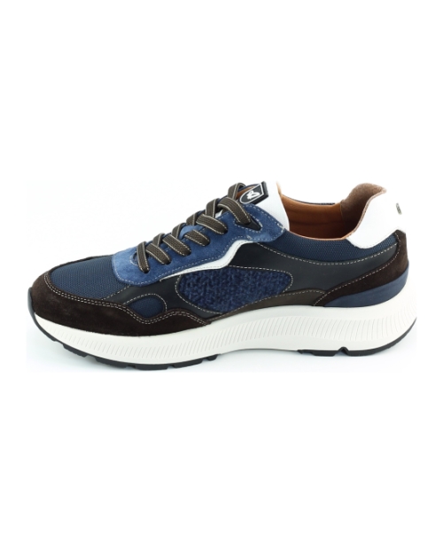Australian Valencia 15.1726 Blauw Combinatie