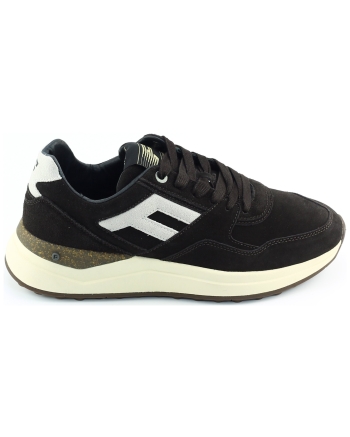 Floris van Bommel De Trikker 05.00 SFM-10249 sneakers bruin