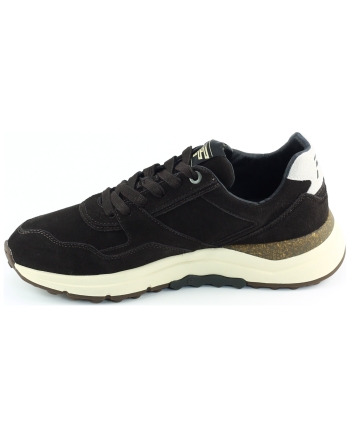 Floris van Bommel De Trikker 05.00 SFM-10249 sneakers bruin