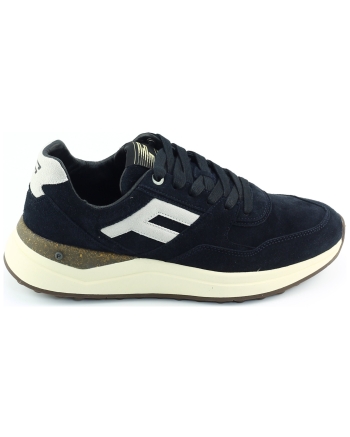 Floris van Bommel De Trikker 05.00 SFM-10249 sneakers donkerblauw
