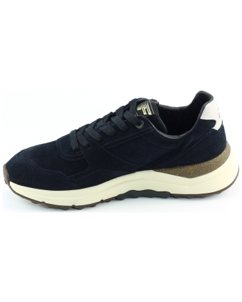Floris van Bommel De Trikker 05.00 SFM-10249 sneakers donkerblauw