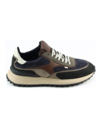 Floris van Bommel Noppi 37.13 SFM-10207 Donkerblauw