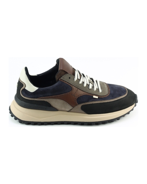 Floris van Bommel Noppi 37.13 SFM-10207 Donkerblauw