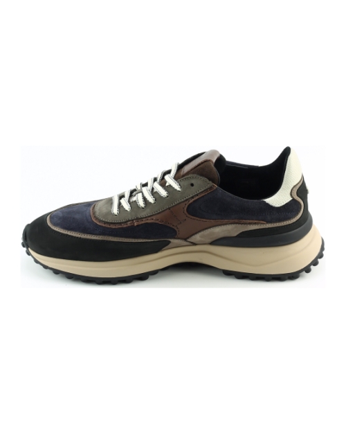 Floris van Bommel Noppi 37.13 SFM-10207 Donkerblauw