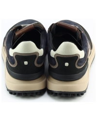 Floris van Bommel Noppi 37.13 SFM-10207 Donkerblauw