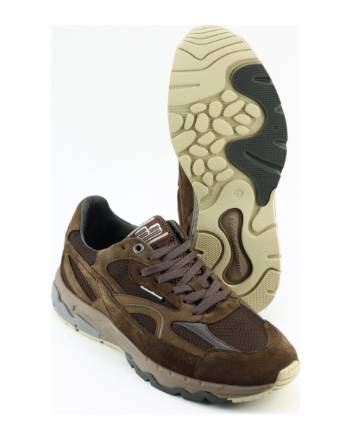 Floris van Bommel De Rezer 01.27 SFM-10258 Taupe
